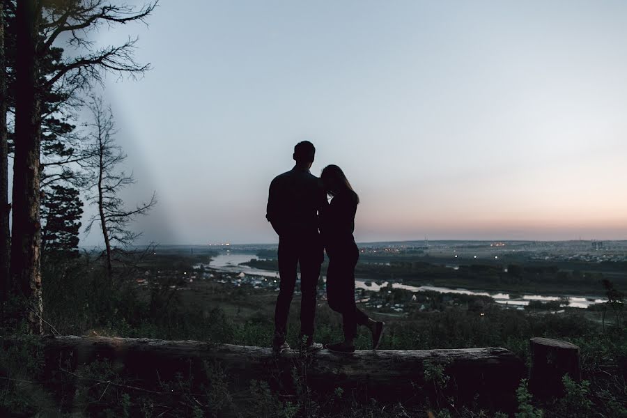 Fotógrafo de bodas Ivan Sapozhnikov (sapozhnikov). Foto del 5 de septiembre 2015