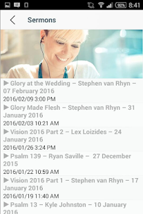 Jubilee Community Church(圖3)-速報App