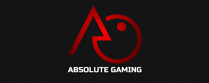 Absolute Gaming marquee promo image