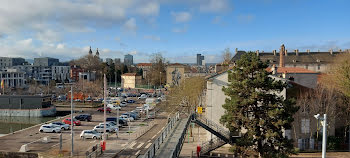 parking à Nancy (54)