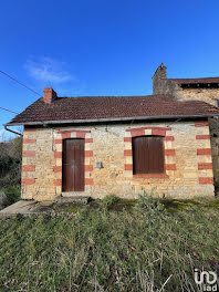 maison à Sarlat-la-caneda (24)