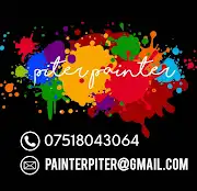 PiterPainter Logo