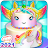 Princess Cake Cooking Games icon