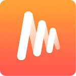 Cover Image of Descargar Musi - Simple Music Streaming Advice 5.4 APK