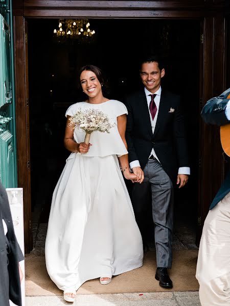 Fotógrafo de bodas Afonso Godinho (afonsog). Foto del 25 de enero 2022