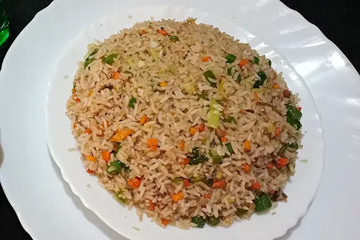 Veg Fried Rice