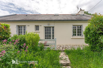 maison à La Chapelle-sur-Erdre (44)