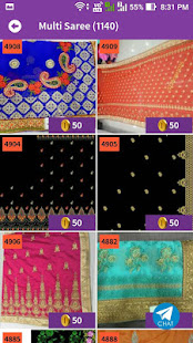 Free Embroidery Designs EMB Pro(圖3)-速報App