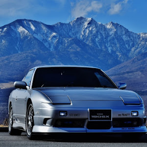 180SX RPS13