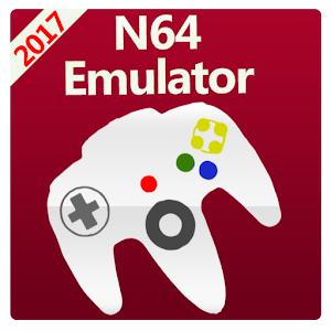 Best Emulator For N64  Icon