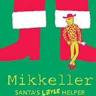 Mikkeller Taipei 米凱樂啤酒吧