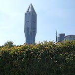 places found during my jog in Shanghai in Shanghai, China 