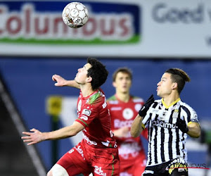 Beerschot Wilrijk zet in op ervaren speler van Zulte Waregem