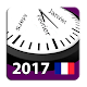 Download Calendrier 2017 France AdFree For PC Windows and Mac 3.0