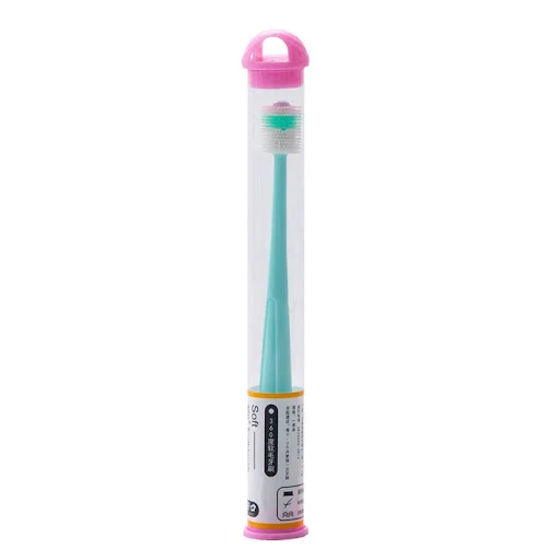 Dog Toothbrush 360 Degree Soft Silicone Cat Dental Care Cat Toothbrush Oral Hygiene Easy To Handle Deep Clean Dog access