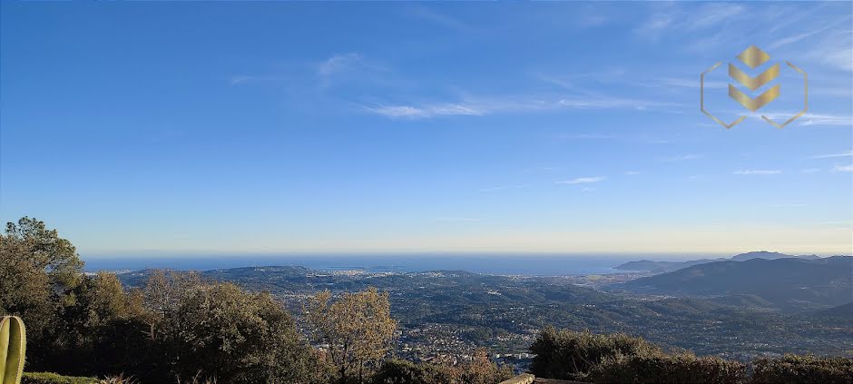 Vente maison 10 pièces 340 m² à Grasse (06130), 2 650 000 €