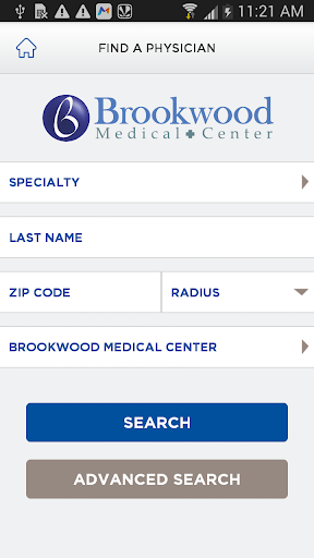 Brookwood Medical