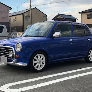 ミラジーノ L700S