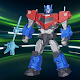 Download Transformer Color By Number Superhero Bumblebee For PC Windows and Mac 1.0