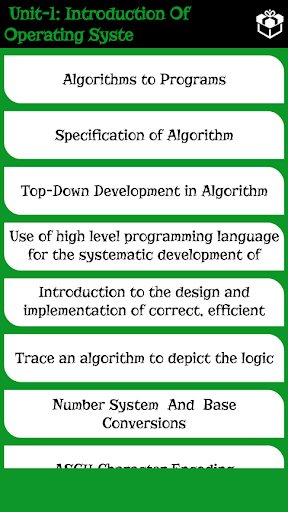 C Programming