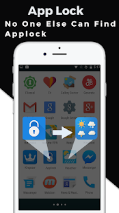 App Lock Free(圖2)-速報App