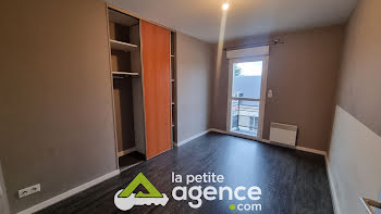 appartement à Vierzon (18)