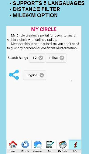 免費下載社交APP|My Circle-Local Craigslist app開箱文|APP開箱王