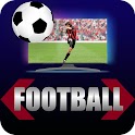 Icon Live Football TV HD Streaming