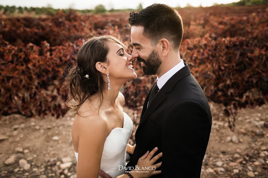 Photographe de mariage David Blanco (davidblanco). Photo du 22 mai 2019