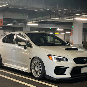 WRX S4 VAG