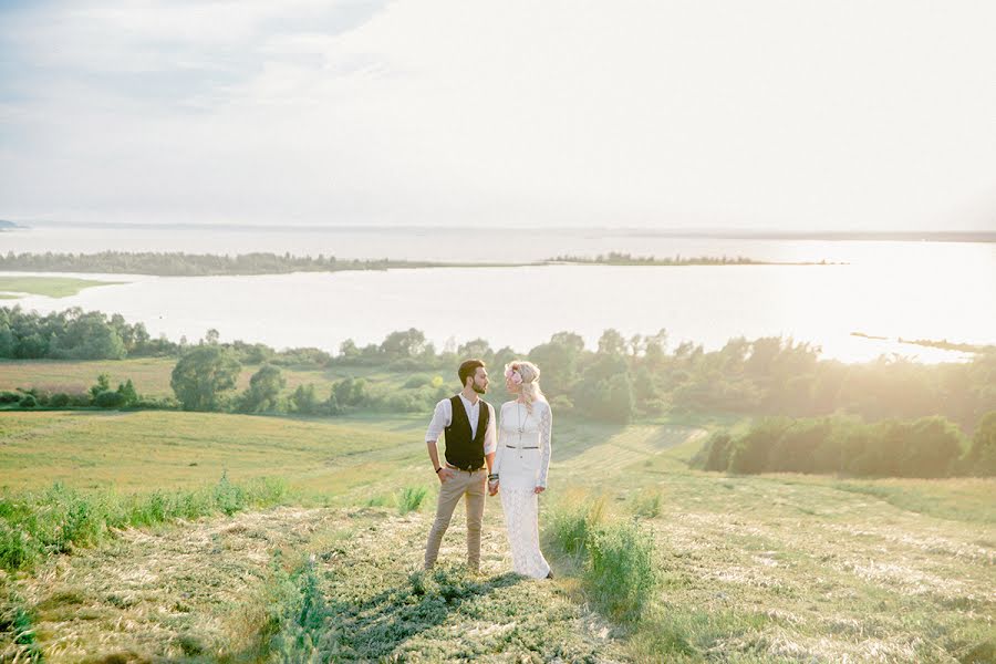 Fotografo di matrimoni Ruslan Bosh (ruslanbosch). Foto del 16 giugno 2015