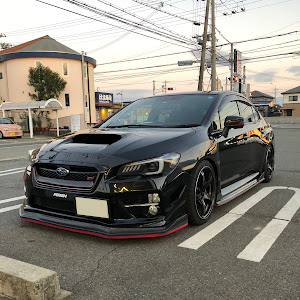 WRX STI