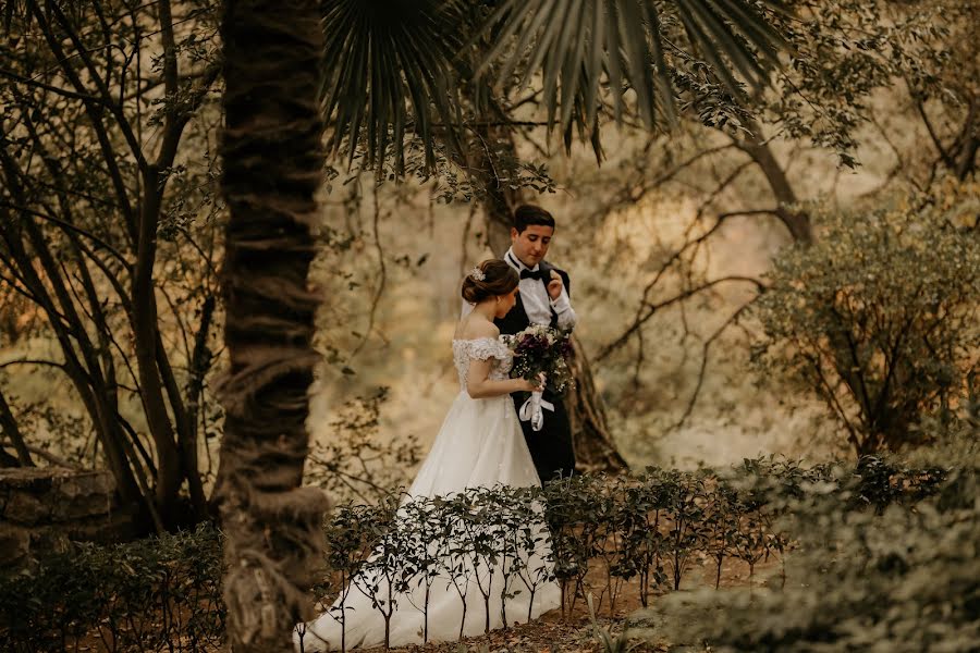 Wedding photographer Nino Smith (photofromnino). Photo of 31 December 2018