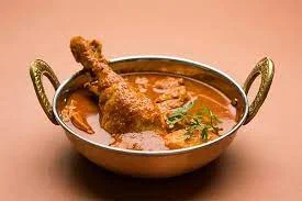 Spl. Kadai Chicken