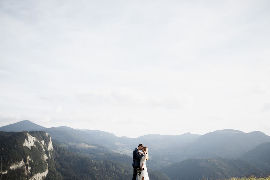 Fotograful de nuntă Staver Ivan (stawer). Fotografia din 4 ianuarie 2019