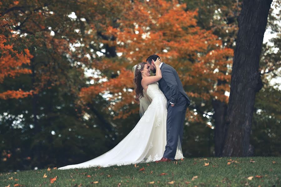 Svadobný fotograf Alexander Zitser (weddingshot). Fotografia publikovaná 18. októbra 2018