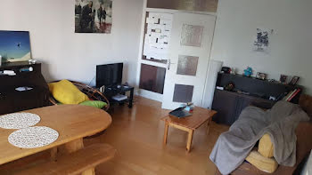 appartement à Grenoble (38)