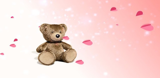 Teddy Bear Live Wallpaper