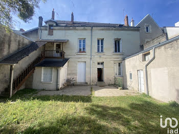 maison à Chatellerault (86)