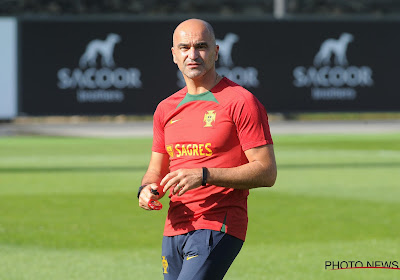 Les premiers effets de Roberto Martinez au Portugal : "On n'a jamais vu ça"