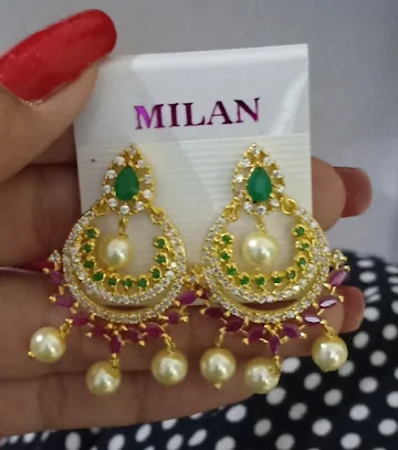 Maa Fashion Jewellery photo 