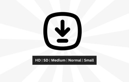 Youtube Thumbnail Downloader small promo image