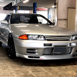 スカイライン GT-R BNR32