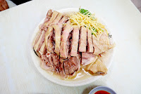 阿輝鵝肉店