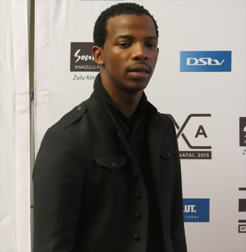 Zakes Bantwini Picture Credit: Kgothatso Madisa