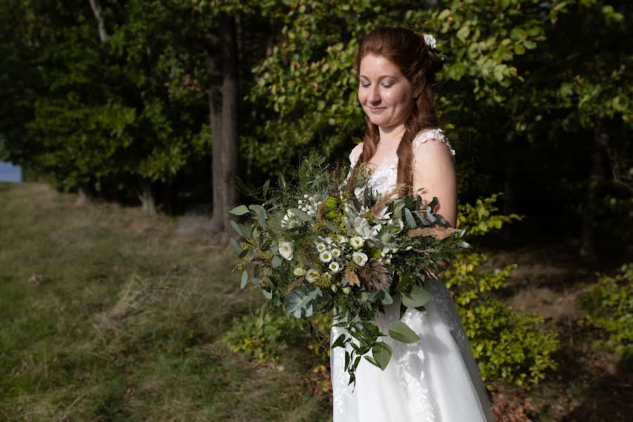 Photographe de mariage Marek Singr (fotosingr). Photo du 28 novembre 2022