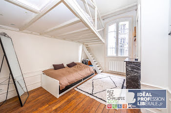 appartement à Boulogne-Billancourt (92)