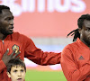 Romelu Lukaku over de WK-kansen van broer Jordan