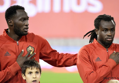 'Jordan Lukaku gaat in tweede klasse op zoek naar speelminuten'