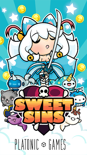 免費下載街機APP|Sweet Sins app開箱文|APP開箱王